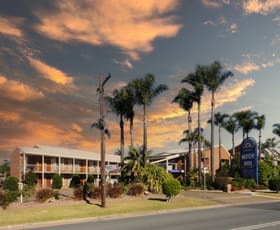 Hotel, Motel, Pub & Leisure commercial property sold at Merimbula NSW 2548