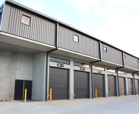 Factory, Warehouse & Industrial commercial property sold at 81 - 83 Lambeck Drive Tullamarine VIC 3043