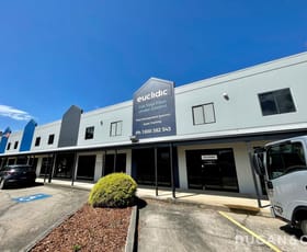 Showrooms / Bulky Goods commercial property sold at 7/229 Junction Road Morningside QLD 4170