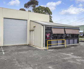 Factory, Warehouse & Industrial commercial property sold at 1/25 McDougall Road Sunbury VIC 3429
