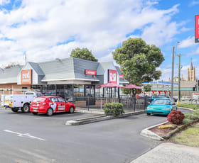 Shop & Retail commercial property sold at 71 Guy Street Warwick QLD 4370
