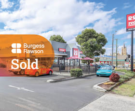 Medical / Consulting commercial property sold at 71 Guy Street Warwick QLD 4370