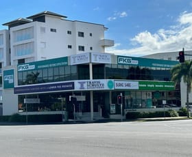 Offices commercial property for sale at 36-38 Aplin Street Cairns City QLD 4870