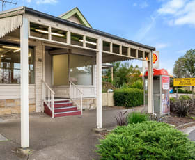 Shop & Retail commercial property sold at 3/575-581 Great Western Highway Faulconbridge NSW 2776