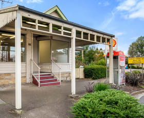 Offices commercial property sold at 3/575-581 Great Western Highway Faulconbridge NSW 2776