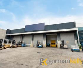 Factory, Warehouse & Industrial commercial property sold at Unit 2/14 Castro Way Derrimut VIC 3026