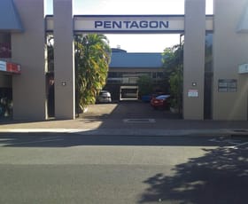 Offices commercial property for lease at 12/25 Grafton Street Cairns City QLD 4870