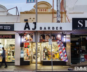 Shop & Retail commercial property sold at 133 Puckle Street Moonee Ponds VIC 3039