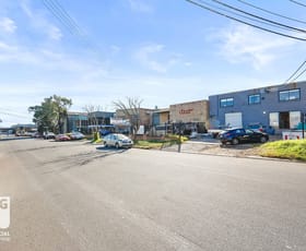 Factory, Warehouse & Industrial commercial property sold at 10 Ilma Street Condell Park NSW 2200