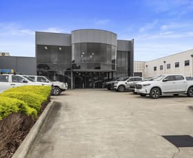 Factory, Warehouse & Industrial commercial property sold at 2/11-13 Lakewood Boulevard Braeside VIC 3195