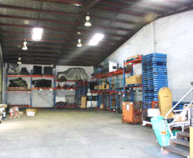 Factory, Warehouse & Industrial commercial property sold at 6/45 Upfold Street Gormans Hill NSW 2795