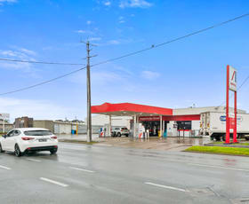 Shop & Retail commercial property sold at 103-107 Archer Street Shepparton VIC 3630