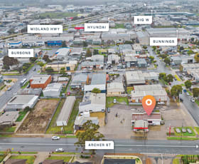 Development / Land commercial property sold at 103-107 Archer Street Shepparton VIC 3630