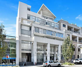 Medical / Consulting commercial property leased at 4C/4 Belgrave Street Kogarah NSW 2217