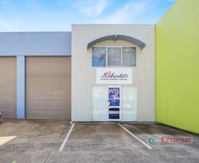 Offices commercial property sold at 4/54 Riverside Place Morningside QLD 4170