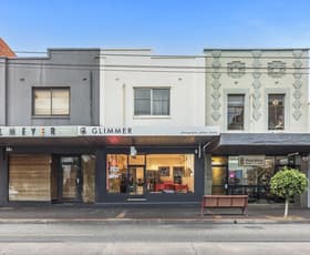Shop & Retail commercial property sold at 241 Hawthorn Road Caulfield North VIC 3161