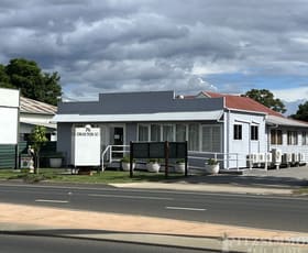 Offices commercial property sold at 76 Drayton Street Dalby QLD 4405