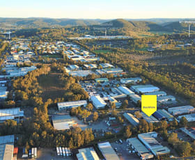 Factory, Warehouse & Industrial commercial property sold at 6/2 Boswell Close Tuggerah NSW 2259