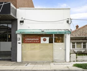Offices commercial property sold at 900 Glen Huntly Road Caulfield South VIC 3162