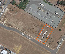 Development / Land commercial property sold at Radich Chase Wangara WA 6065