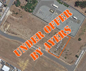 Development / Land commercial property sold at Radich Chase Wangara WA 6065