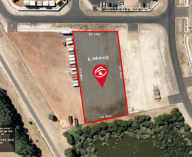 Development / Land commercial property for sale at 5 Pedretti Road Picton East WA 6229