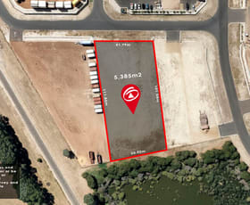 Development / Land commercial property sold at 5 Pedretti Road Picton East WA 6229
