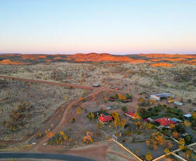 Rural / Farming commercial property sold at 0, Aileron Station and Oolloo Farm, Stuart Highway Anmatjere NT 0872