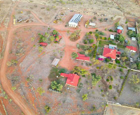 Rural / Farming commercial property sold at 0, Aileron Station and Oolloo Farm, Stuart Highway Anmatjere NT 0872