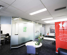 Offices commercial property sold at Unit 22/87-91 Brisbane Street Launceston TAS 7250