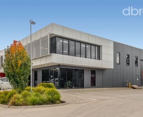 Factory, Warehouse & Industrial commercial property sold at 9/11 Friars Road Moorabbin VIC 3189