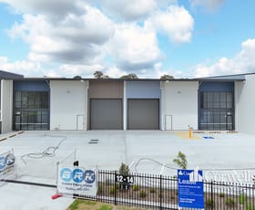 Factory, Warehouse & Industrial commercial property leased at 12-26 Cerina Circuit Jimboomba QLD 4280