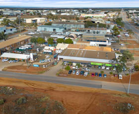 Factory, Warehouse & Industrial commercial property sold at 35 Great Eastern Highway West Kalgoorlie WA 6430