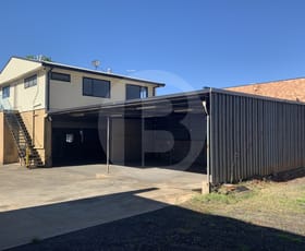 Factory, Warehouse & Industrial commercial property sold at 63 WELLINGTON STREET Riverstone NSW 2765