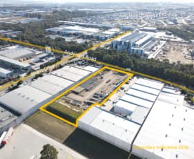 Development / Land commercial property leased at 46 Anderson Road Smeaton Grange NSW 2567
