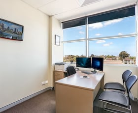 Offices commercial property for sale at 417/49 Queens Road Five Dock NSW 2046