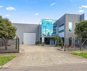 Factory, Warehouse & Industrial commercial property for sale at 23 Salvator Drive Campbellfield VIC 3061