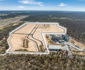 Development / Land commercial property sold at 155 Victa Road East Bendigo VIC 3550