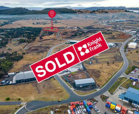 Development / Land commercial property sold at Lots 10 & 11 Lukaarlia Drive Brighton TAS 7030