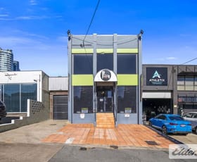Shop & Retail commercial property for sale at 36 Baxter Street Fortitude Valley QLD 4006
