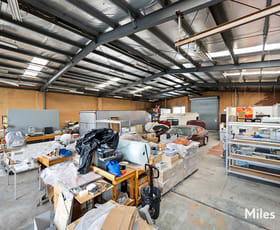 Factory, Warehouse & Industrial commercial property sold at 20 Terra Cotta Drive Blackburn VIC 3130