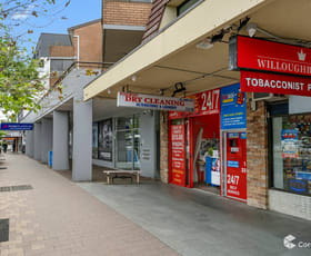 Shop & Retail commercial property sold at SHOP 1/332-346 Military Rd Cremorne NSW 2090