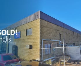 Factory, Warehouse & Industrial commercial property sold at 2/2 Bollard Place Picton NSW 2571