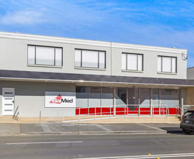 Offices commercial property sold at 131 Tongarra Road Albion Park NSW 2527