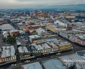 Shop & Retail commercial property sold at 1/92 Elizabeth Street Launceston TAS 7250
