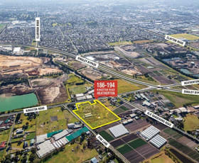 Development / Land commercial property sold at 186-194 Kingston Road Heatherton VIC 3202