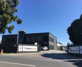 Factory, Warehouse & Industrial commercial property sold at 37-39 Elliott Road Dandenong VIC 3175