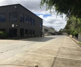 Offices commercial property sold at 37-39 Elliott Road Dandenong VIC 3175