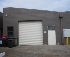 Factory, Warehouse & Industrial commercial property sold at 7/6-12 Mills Street Cheltenham VIC 3192