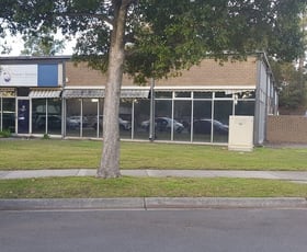 Factory, Warehouse & Industrial commercial property sold at 55 Glenvale Crescent Mulgrave VIC 3170